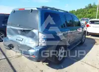 2012 Nissan ARMADA фото