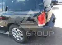 2012 Nissan ARMADA photo