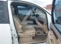 2012 Nissan ARMADA photo