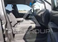 2012 Nissan ARMADA фото