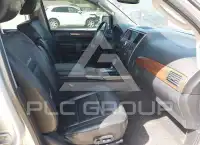 2012 Nissan ARMADA фото