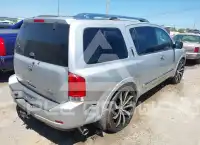 2012 Nissan ARMADA фото
