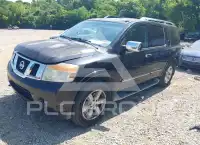 2012 Nissan ARMADA фото