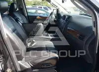 2012 Nissan ARMADA photo