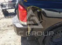 2012 Nissan ARMADA фото