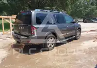 2012 Nissan ARMADA фото