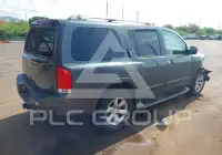 2012 Nissan ARMADA фото