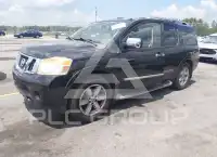 2012 Nissan ARMADA фото