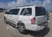 2012 Nissan ARMADA фото