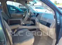 2012 Nissan ARMADA фото