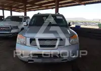 2012 Nissan ARMADA фото