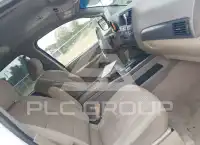 2012 Nissan ARMADA фото