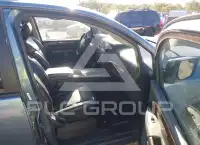 2012 Nissan ARMADA photo