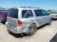 2012 Nissan ARMADA фото