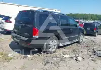 2012 Nissan ARMADA фото