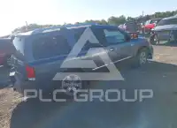 2012 Nissan ARMADA photo