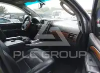 2012 Nissan ARMADA photo