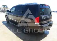 2012 Nissan ARMADA фото