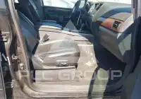2012 Nissan ARMADA фото