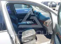 2012 Nissan ARMADA фото
