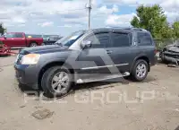 2012 Nissan ARMADA photo