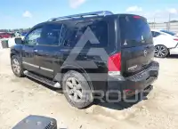 2012 Nissan ARMADA фото