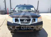 2012 Nissan ARMADA фото