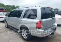 2012 Nissan ARMADA фото