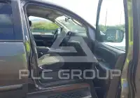 2012 Nissan ARMADA фото