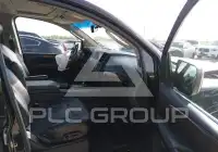 2012 Nissan ARMADA фото