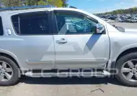 2012 Nissan ARMADA фото