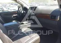 2012 Nissan ARMADA фото