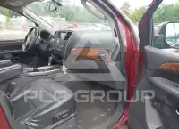 2012 Nissan ARMADA фото