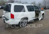 2012 Nissan ARMADA фото