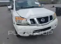2012 Nissan ARMADA photo