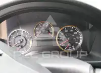 2012 Nissan ARMADA фото