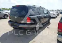 2012 Nissan ARMADA фото
