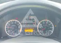 2012 Nissan ARMADA фото
