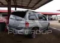 2012 Nissan ARMADA фото