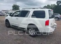 2012 Nissan ARMADA фото