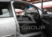 2012 Nissan ARMADA фото