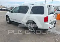 2012 Nissan ARMADA фото