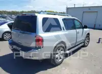 2012 Nissan ARMADA фото