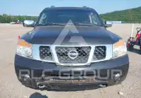 2012 Nissan ARMADA фото
