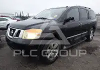 2012 Nissan ARMADA photo