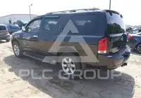 2012 Nissan ARMADA фото