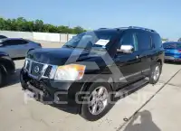 2012 Nissan ARMADA фото