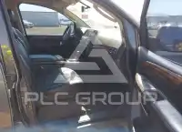 2012 Nissan ARMADA photo