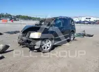 2012 Nissan ARMADA фото