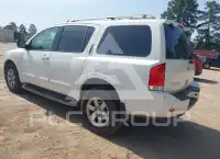 2012 Nissan ARMADA фото